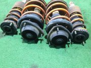 Struts SUBARU LEGACY OEM 20310AE220, 20310AE230, 20365AE070, 20365AE071, 931499MM, BH5 2000 EJ206