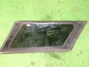 左后侧窗玻璃 SUBARU LEGACY OEM 65210AE050NB, 65210AE051NB BH5 2000