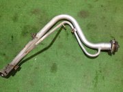 Tubo de enchimento do depósito SUBARU LEGACY OEM 42066AE000 BH5 2000 white 51E