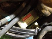 涡轮控制模块 SUBARU LEGACY OEM 14772AA482, 16102AA180, 14772AA481 BH5 2000 EJ206