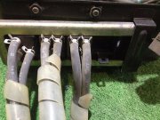涡轮控制模块 SUBARU LEGACY OEM 14772AA482, 16102AA180, 14772AA481 BH5 2000 EJ206