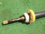 Columna de dirección SUBARU LEGACY OEM 34500AE020, 34500AE000 BH5 2000 EJ206