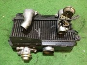 Интеркулер SUBARU LEGACY OEM 21819AA020 BH5 2000 EJ206