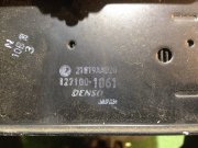 Интеркулер SUBARU LEGACY OEM 21819AA020 BH5 2000 EJ206