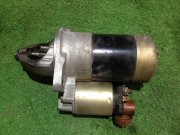 Starter motor SUBARU LEGACY OEM 23300AA361, J5217020, 441314, 17722N BH5 2000 EJ206