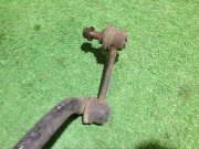 Rear anti-roll bar SUBARU LEGACY OEM 20451AE010, 20451AE011 BH5 2000 EJ206