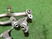 Tubos del aire acondicionado SUBARU LEGACY OEM 73431AE050, 73425AE020, 73424AE000, 73424AE001, ND4451203130, BH5 2000 EJ206