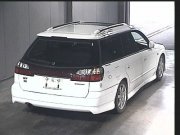 Крепление магнитофона SUBARU LEGACY OEM 66201AE000, 66201AE010 BH5 2000
