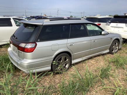 SUBARU LEGACY BH5 2000