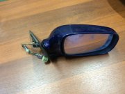 Espejo derecho SUBARU LEGACY OEM 91031AE022PE, 91031AE023PE BH5 2001 blue 14L