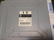 Engine control unit (ECU) SUBARU LEGACY OEM 22611AG451, 22611AG452 BH5 2002 EJ206