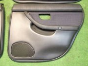Paneles de puerta SUBARU LEGACY OEM 94210AE661ML, 94210AE671ML, 94220AE461ML, 94220AE471ML, 94210AE670ML, BH5 2002 white 51E