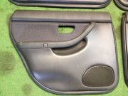Paneles de puerta SUBARU LEGACY OEM 94210AE661ML, 94210AE671ML, 94220AE461ML, 94220AE471ML, 94210AE670ML, BH5 2002 white 51E