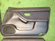 Paneles de puerta SUBARU LEGACY OEM 94210AE661ML, 94210AE671ML, 94220AE461ML, 94220AE471ML, 94210AE670ML, BH5 2002 white 51E