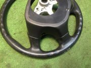 Volante SUBARU LEGACY OEM 34311AE100 BH5 2002 white 51E