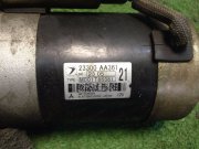 ไดสตาร์ท 23300AA361 SUBARU LEGACY
