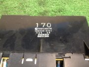 空调控制面板 SUBARU LEGACY OEM 72311AE170 BH5 2002 EJ206