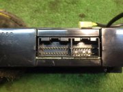 空调控制面板 SUBARU LEGACY OEM 72311AE170 BH5 2002 EJ206