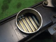 Интеркулер SUBARU LEGACY OEM 21819AA020 BH5 2002 EJ206