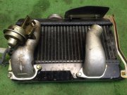 Интеркулер SUBARU LEGACY OEM 21819AA020 BH5 2002 EJ206