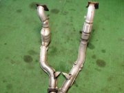 エキゾーストマニホールド SUBARU LEGACY OEM 44102AE070, 44102AE110 BH5 2002 EJ206