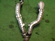 エキゾーストマニホールド SUBARU LEGACY OEM 44102AE070, 44102AE110 BH5 2002 EJ206