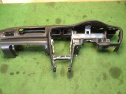 Dashboard SUBARU LEGACY OEM 66045AE000ML BH5 2002 white 51E