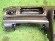 Dashboard SUBARU LEGACY OEM 66045AE000ML BH5 2002 white 51E