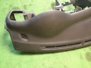 Dashboard SUBARU LEGACY OEM 66045AE000ML BH5 2002 white 51E