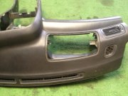 Dashboard SUBARU LEGACY OEM 66045AE000ML BH5 2002 white 51E
