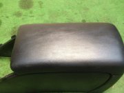 Бардачок подлокотник SUBARU LEGACY OEM 92111AE010ML BH5 2002 white 51E