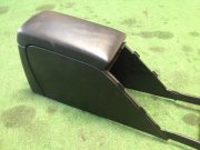 Бардачок подлокотник SUBARU LEGACY OEM 92111AE010ML BH5 2002 white 51E