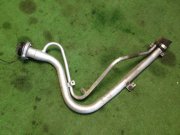 Fuel filler neck 42066AE000 SUBARU LEGACY