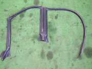 Junta de puerta derecha SUBARU LEGACY OEM 63531AE020, 63531AE021 BH5 2002 white 51E