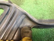 Junta de puerta derecha SUBARU LEGACY OEM 63531AE020, 63531AE021 BH5 2002 white 51E