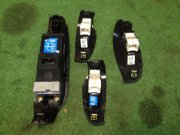 パワーウィンドウ制御ユニット SUBARU LEGACY OEM 83071AE060, 83071AE040 BH5 2002 EJ206