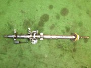 Columna de dirección SUBARU LEGACY OEM 34500AE000, 34500AE020 BH5 2002 EJ206