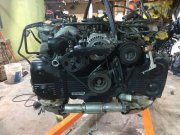 Engine 10100BJ320 SUBARU LEGACY