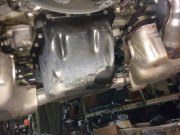 เครื่องยนต์ SUBARU LEGACY OEM 10100BJ320 BH5 2002 EJ206