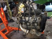 เครื่องยนต์ SUBARU LEGACY OEM 10100BJ320 BH5 2002 EJ206