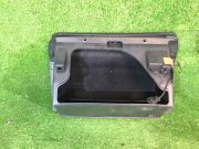 Porta-luvas SUBARU LEGACY OEM 66120AE000ML BH5 2002 silver 01G