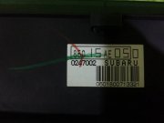 มาตรวัดความเร็ว SUBARU LEGACY OEM 85069AE000, 85075AE020, 85083AE370, 85067AE080, 85057AE000 BH5 2002 EJ206