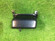 Storage pocket SUBARU LEGACY OEM 92173AE020 BH5 2002 silver 01G