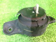 Apoio do motor esquerdo SUBARU LEGACY OEM 41022AE011, 41022AE010 BH5 2002 EJ206