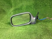 กระจกมองข้างซ้าย SUBARU LEGACY OEM 91031AE033TG, 91031AE032TG, 91031AE034TG BH5 2002 silver 01G