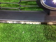 フロントグリル SUBARU LEGACY OEM 91121AE410 BH5 2002 silver 01G