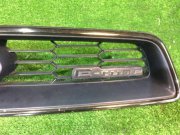 フロントグリル SUBARU LEGACY OEM 91121AE410 BH5 2002 silver 01G