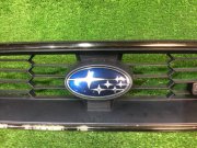 フロントグリル SUBARU LEGACY OEM 91121AE410 BH5 2002 silver 01G