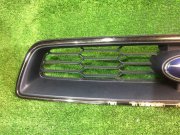 フロントグリル SUBARU LEGACY OEM 91121AE410 BH5 2002 silver 01G