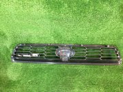 フロントグリル SUBARU LEGACY OEM 91121AE410 BH5 2002 silver 01G